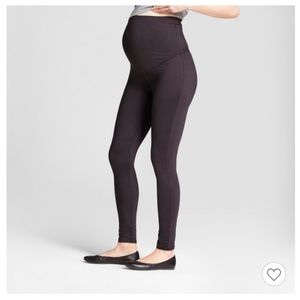 Isabel Maternity leggings